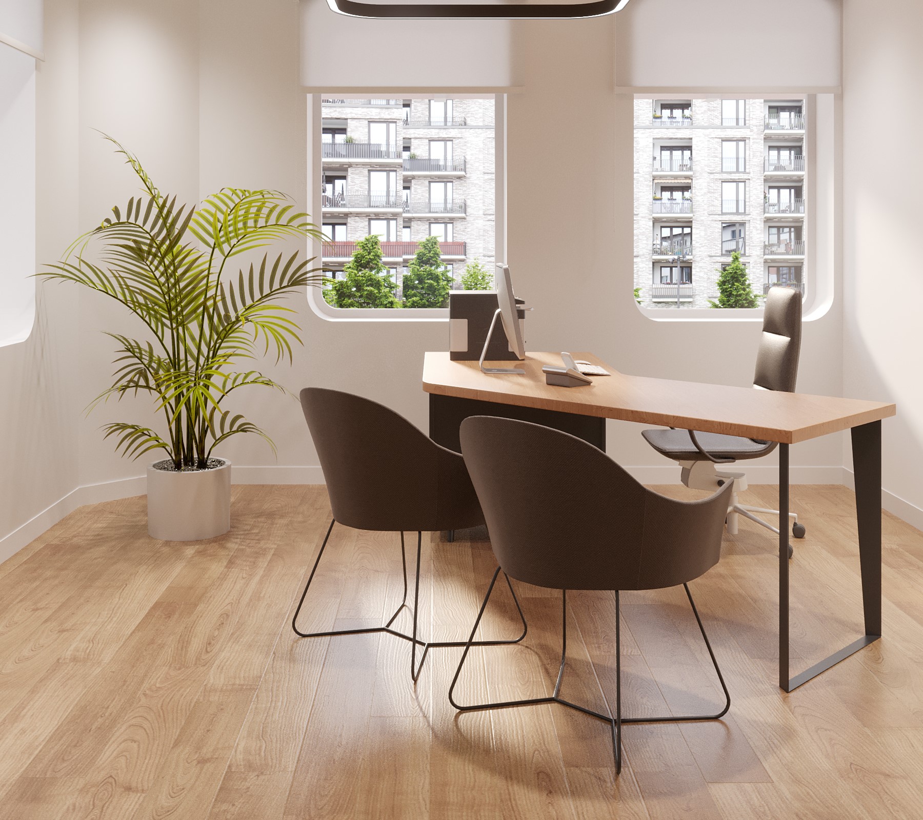 Hansastr Offfice_Executive area_HR_zugeschnitten